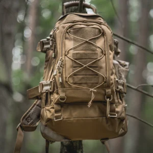 Tactical Backpack