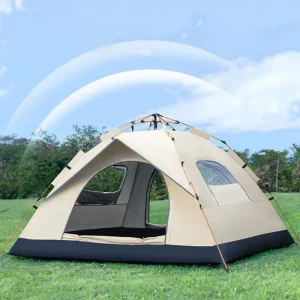 Automatic Quick-opening Tent Outdoor