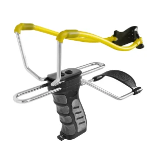 Slingshot Folding Rubberized