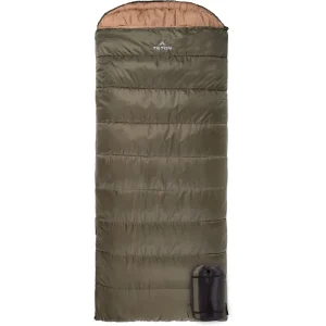 TETON Celsius XL Sleeping Bags, All Weather