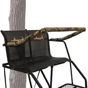 2 Person Tree Stand