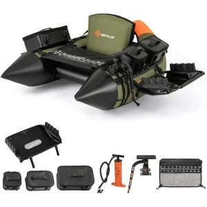 Inflatable Float Tube