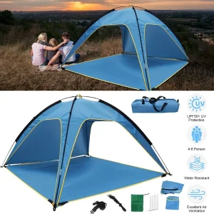 Beach Tent