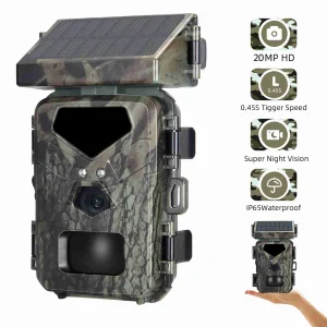 Game Camera 20MP/1080P